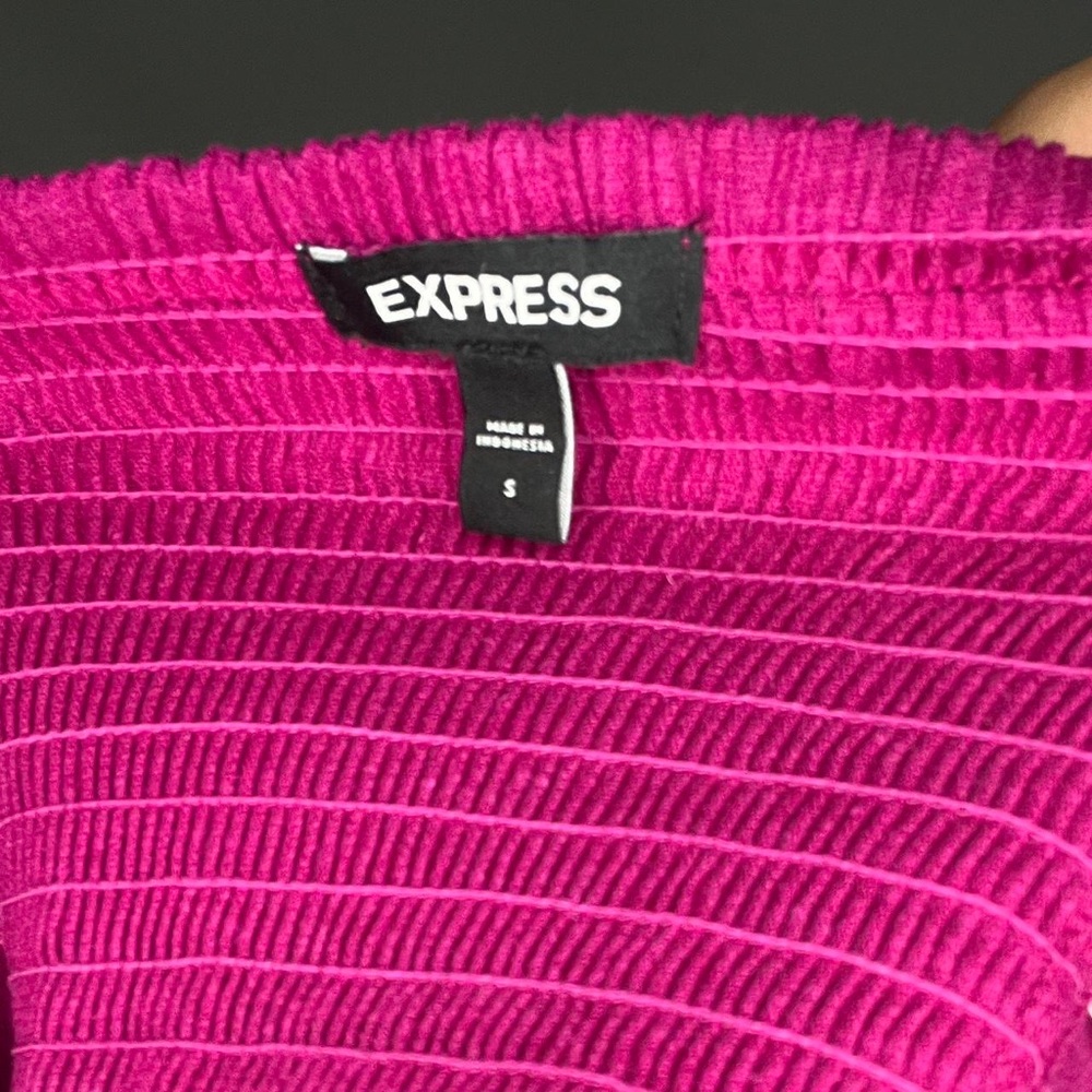 Express Bandeau top - Picture 5 of 5